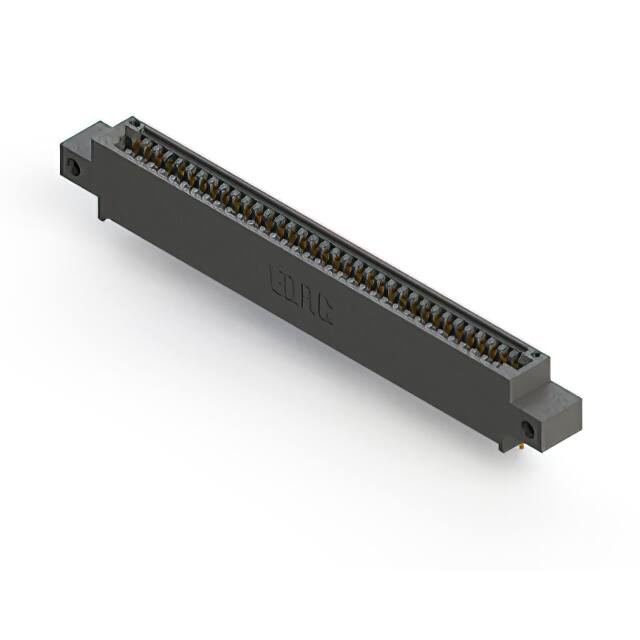395-035-540-612 EDAC Inc.  Edgeboard Connectors